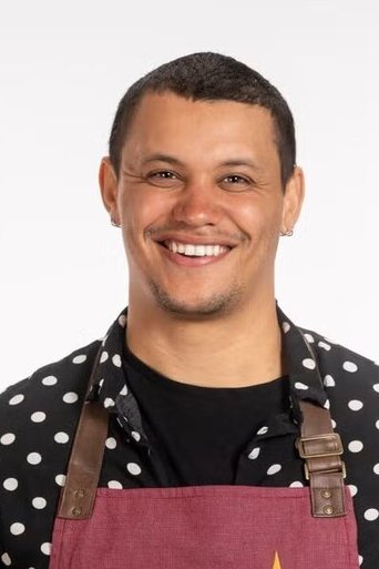 Portrait of Asher Flowers