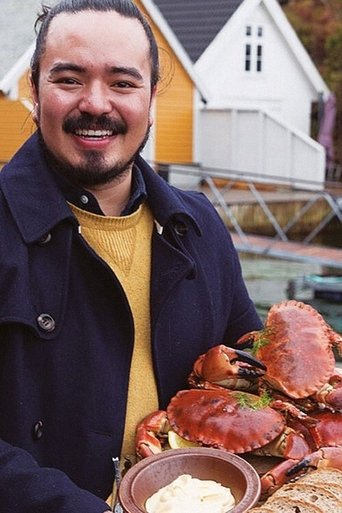 Poster of Destination Flavour Scandinavia
