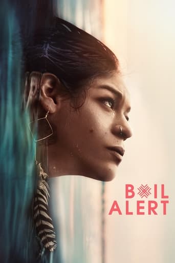 Poster of Boil Alert