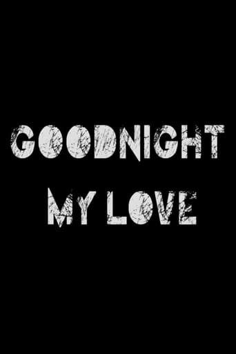 Poster of Goodnight My Love