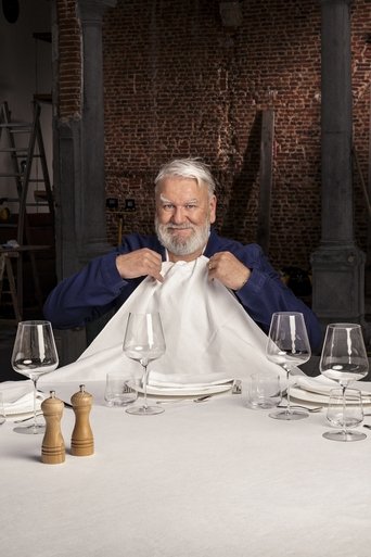 Poster of Mijn Restaurant