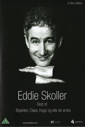 Poster of Eddie Skoller: Best Of