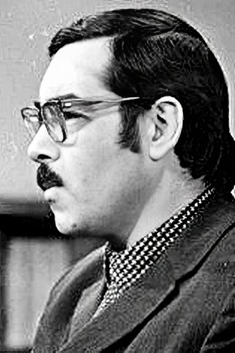 Portrait of Aleksandr Lavrov