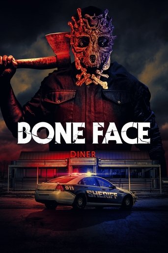 Poster of Bone Face