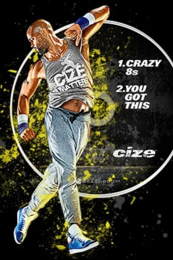 Poster of Cize - Crazy 8s