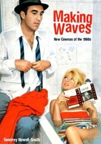 Poster of Making Waves