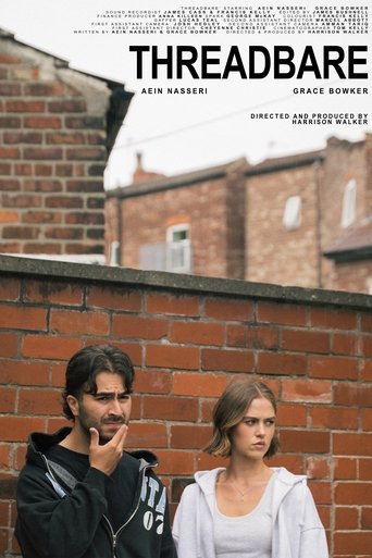 Poster of Threadbare