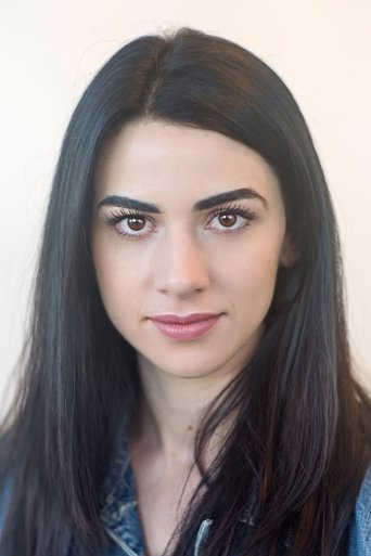 Portrait of Artemysia Fragiskatos