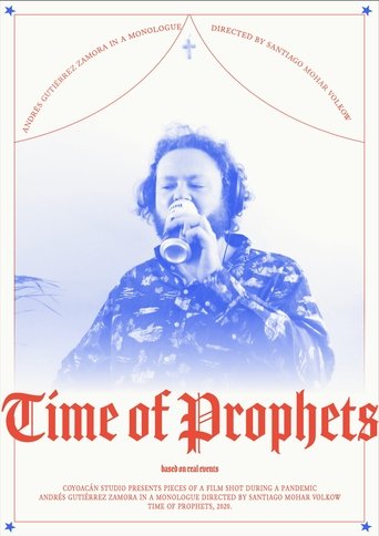Poster of Time Of Prophets