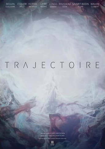 Poster of TRAJECTOIRE