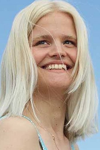 Portrait of Ingeborg Meier Andersen