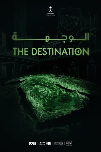The Destination Poster of The Destination