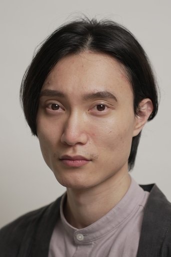 Portrait of Bo-Cheng Wu