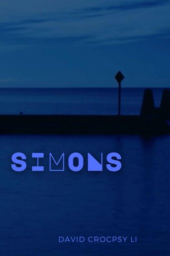 Poster of Simons: A Journey of Historical Conjunction and Remembrance
