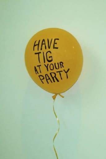 Poster of Have Tig at Your Party