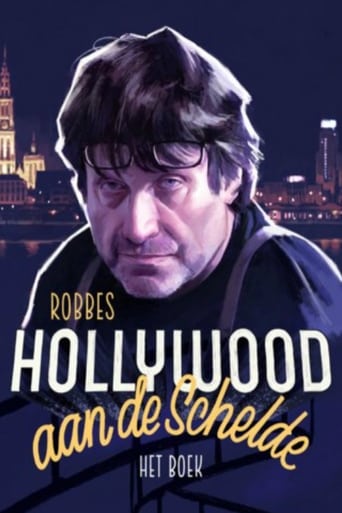 Poster of Hollywood on the river Scheldt