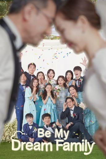 Poster of Be My Dream Family