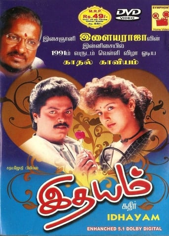 Poster of Idhayam