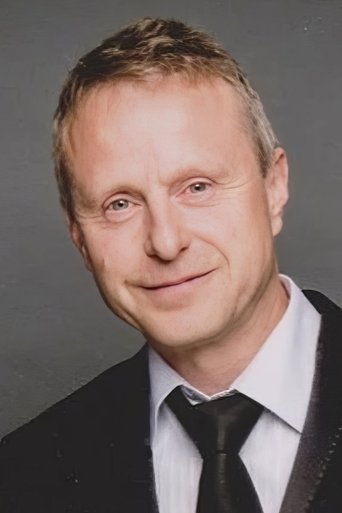 Portrait of Liam McGrath