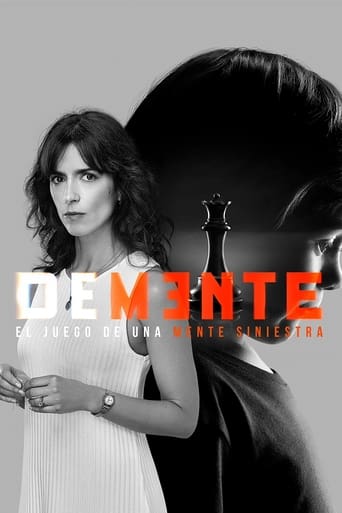 Poster of Demente