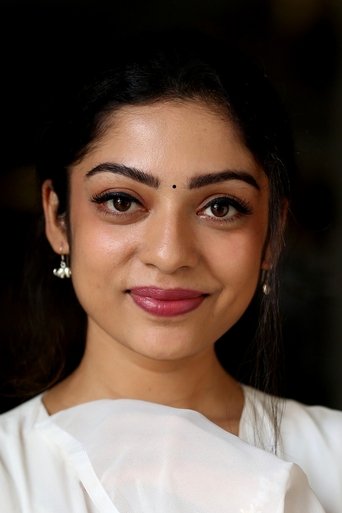 Portrait of Varsha Bollamma