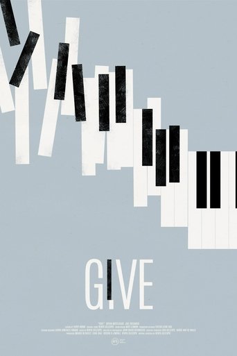 Poster of Give