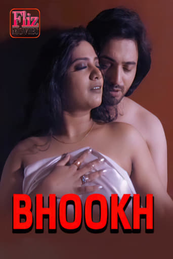 Portrait for Bhookh - Season 1