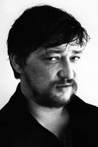 Portrait of Rainer Werner Fassbinder