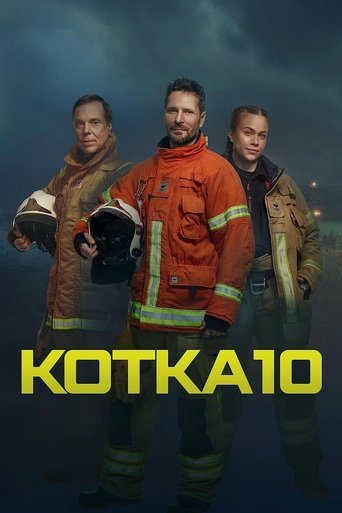 Poster of Kotka 10