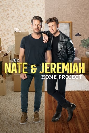 Portrait for The Nate and Jeremiah Home Project - Season 1