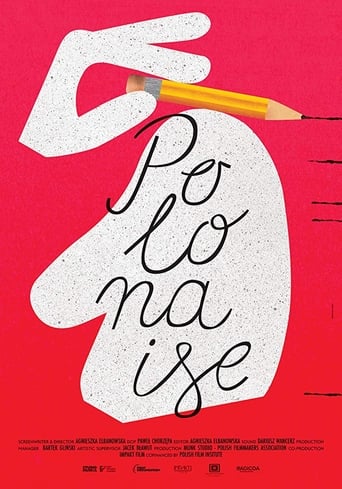 Poster of Polonaise