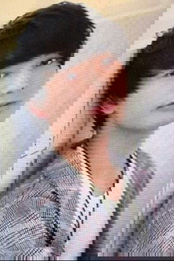 Portrait of Shuto Ishimori