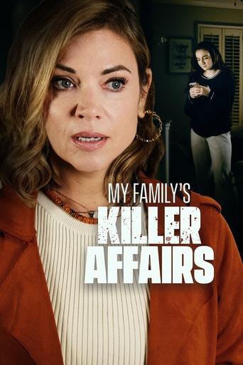 Poster of My Family's Killer Affairs