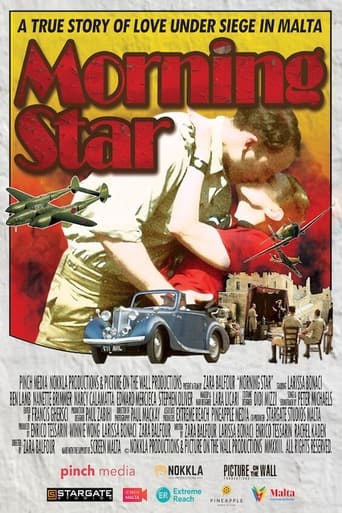 Poster of Morning Star