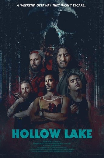 Poster of Hollow Lake