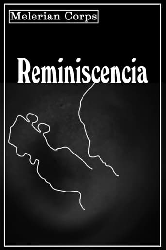 Poster of Reminiscencia