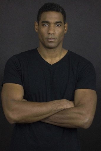 Portrait of Dennis Lafond