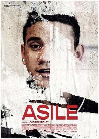 Poster of Asile