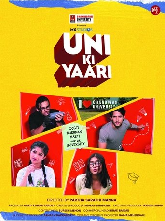 Portrait for UNI Ki Yaari - Season 1