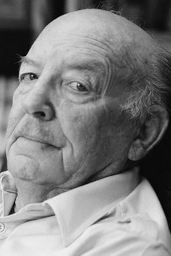 Portrait of Friz Freleng