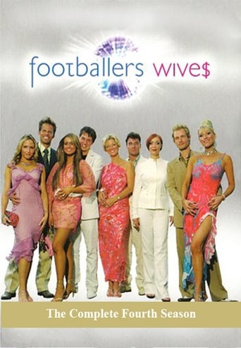 Portrait for Footballers' Wives - Season 4