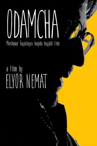 Poster of Odamcha