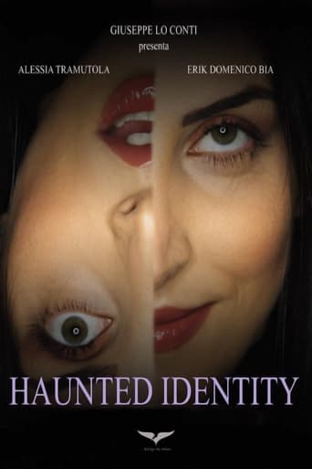 Poster of Haunted Identity