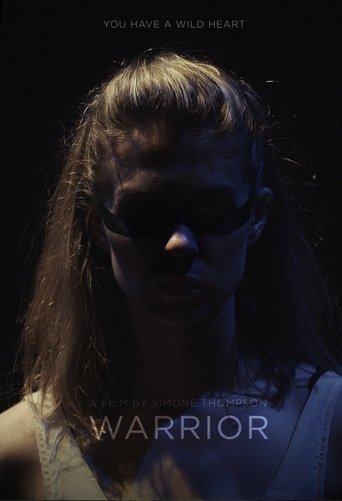 Poster of Warrior