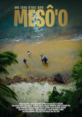 Poster of Mesô'o