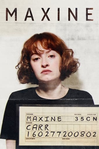 Poster of Maxine