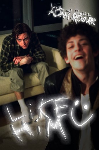Poster of Like Him