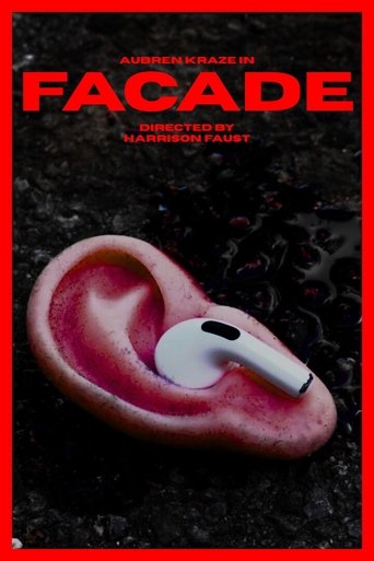 Poster of FACADE