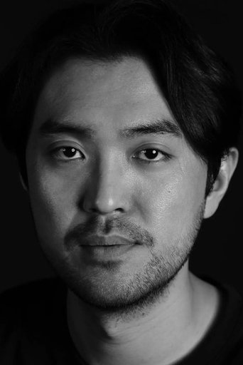 Portrait of Lee Joong-hyun