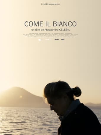 Poster of Come il Bianco